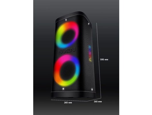 Музыкальный центр SVEN PS-930